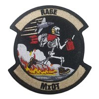 59 TES MxOT Rage Morale Patch