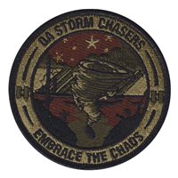 352 RS Morale OCP Patch