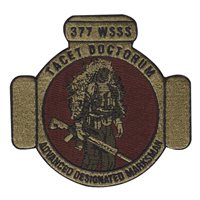 377 WSSS Morale OCP Patch