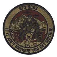 673 HCOS Morale OCP Patch