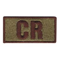 821 CRG Pencil Patch