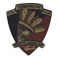 C Co 1-130 AVN BN OCP Patch