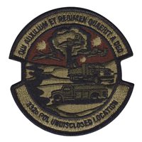 332 ELRS POL OCP Patch