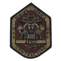 AFICC Contracting OCP Patch