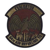 64 ARS Evaluator OCP Patch