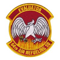 64 ARS Evaluator Patch