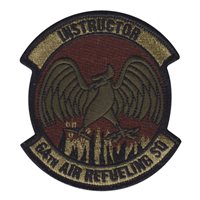 64 ARS Instructor OCP Patch