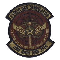 Cyber Ace Simulator OCP Patch