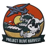 1 ERS Project Olive Harvest Patch