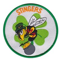 VFA-113 St. Patty's Day Patch