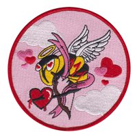 VFA-113 Valentine Patch