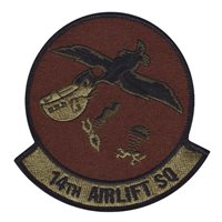 14 AS OCP Patch