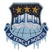 AF TENCAP North Patch