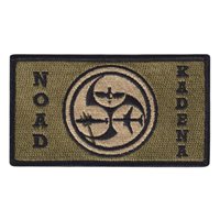 NOAD Kadena NWU Type III Patch