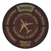 157 OSS Graduate OCP Patch