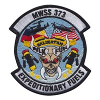 MWSS-373 Balikatan Patch