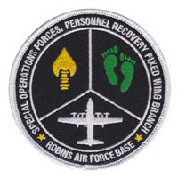 SOF PR C130 Patch