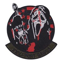 368 ELRS XXV.I PORT DAWGS Morale Patch