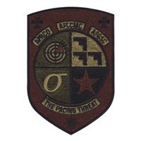 B-21 Raider the Pacing Threat OCP Patch