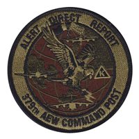 379 AEW A3 CP OCP Patch