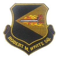 AFROTC DET 159 UCF AAS RMW SQ Patch