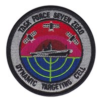 CTF-70 TF 70 DTC Patch