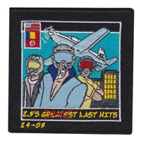 47 STUS Class 24-05 Last Hits Patch