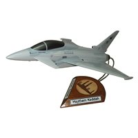 Design Your Own Typhoon Custom Airplane Model