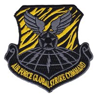 393 BS AFGSC Patch