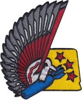 Custom Military Patches for Squadron, Morale, & Civilians