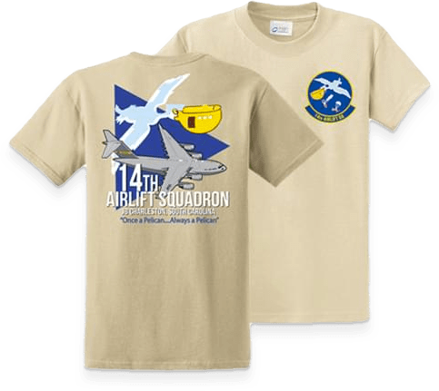 army unit t shirts