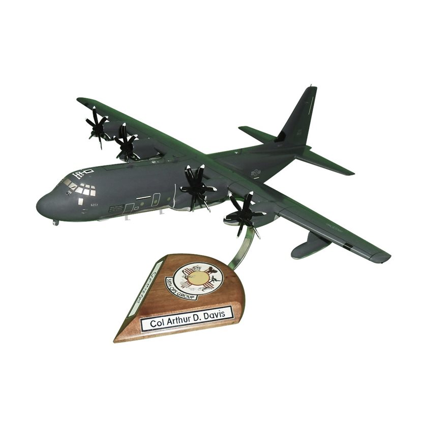 58 og mc-130j commando ii