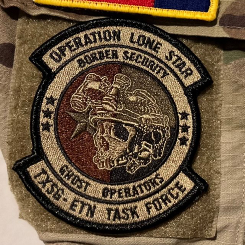 AWESOME PATCHES